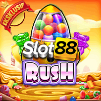 Slot88 Rush